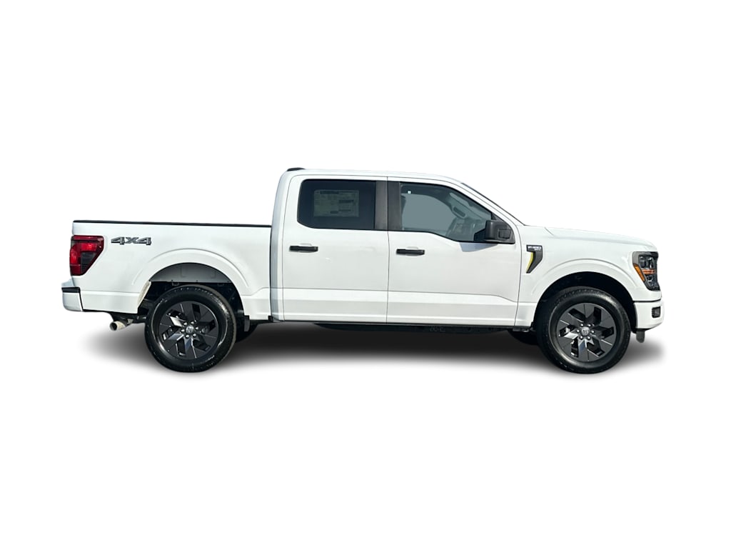 Thumbnail: 2025 Ford F-150 - 18