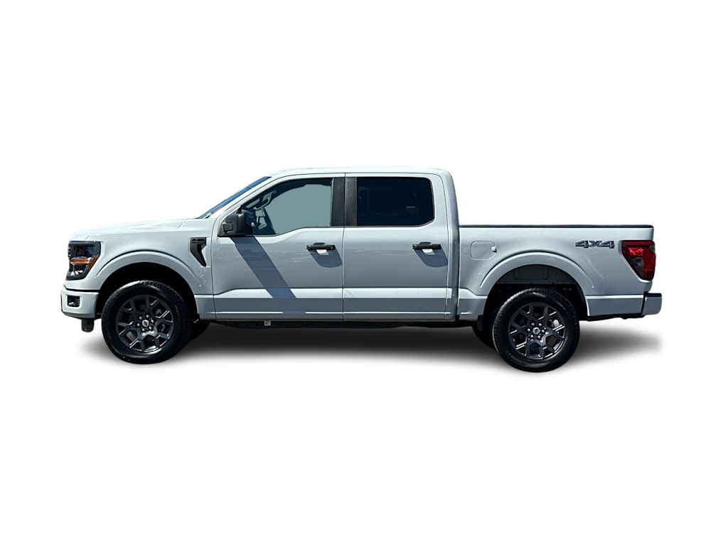 Thumbnail: 2026 Ford F-150 - 3