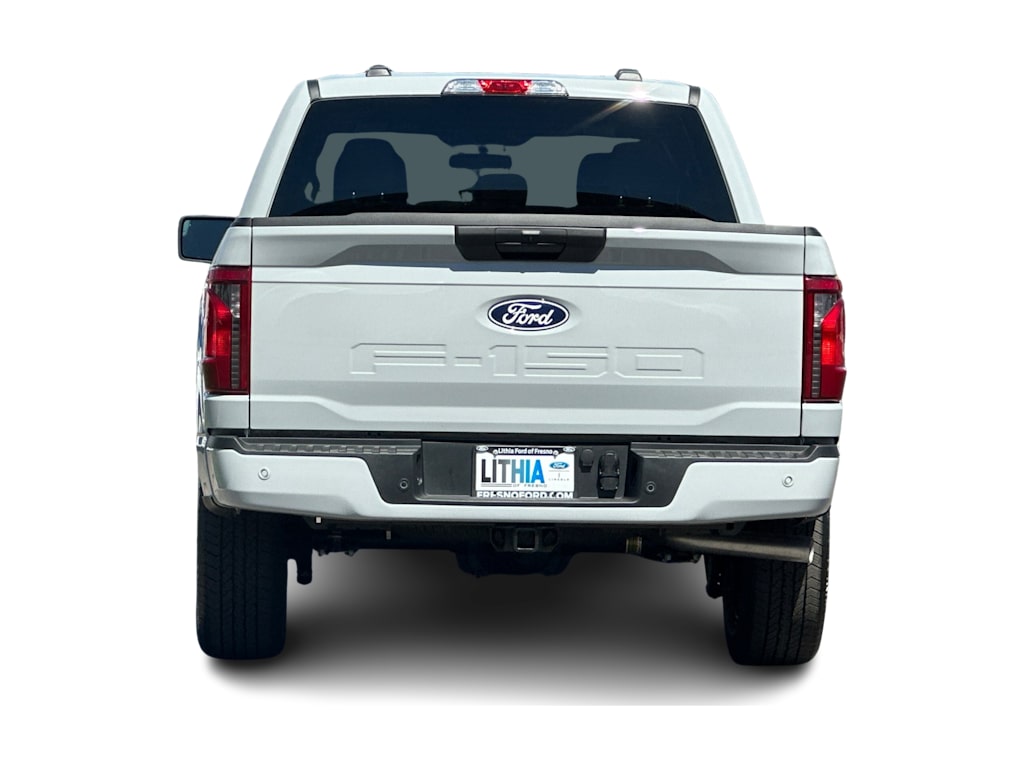 Thumbnail: 2026 Ford F-150 - 5