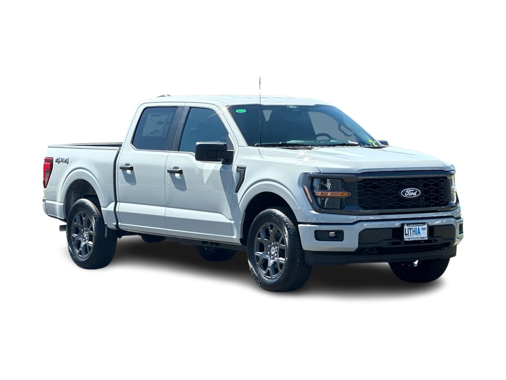 Thumbnail: 2026 Ford F-150 - 19