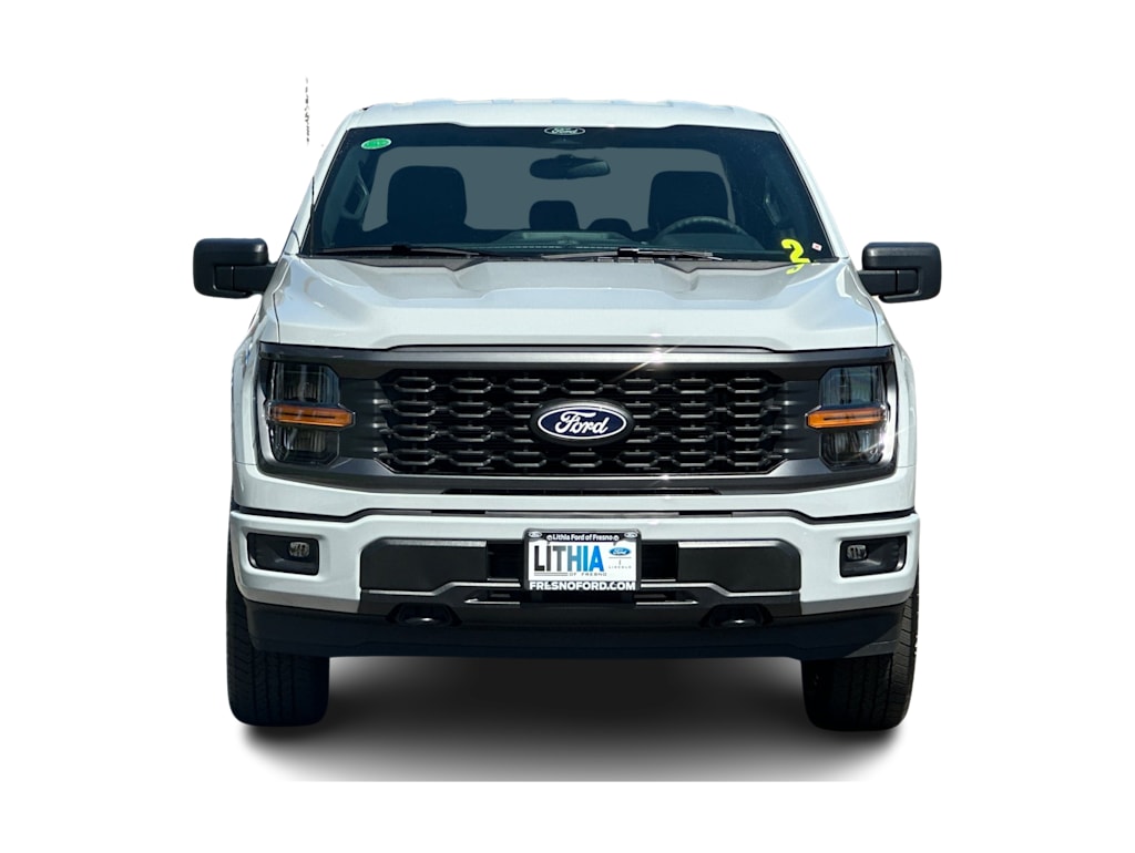 Thumbnail: 2026 Ford F-150 - 6