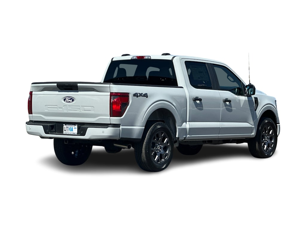 Thumbnail: 2026 Ford F-150 - 17