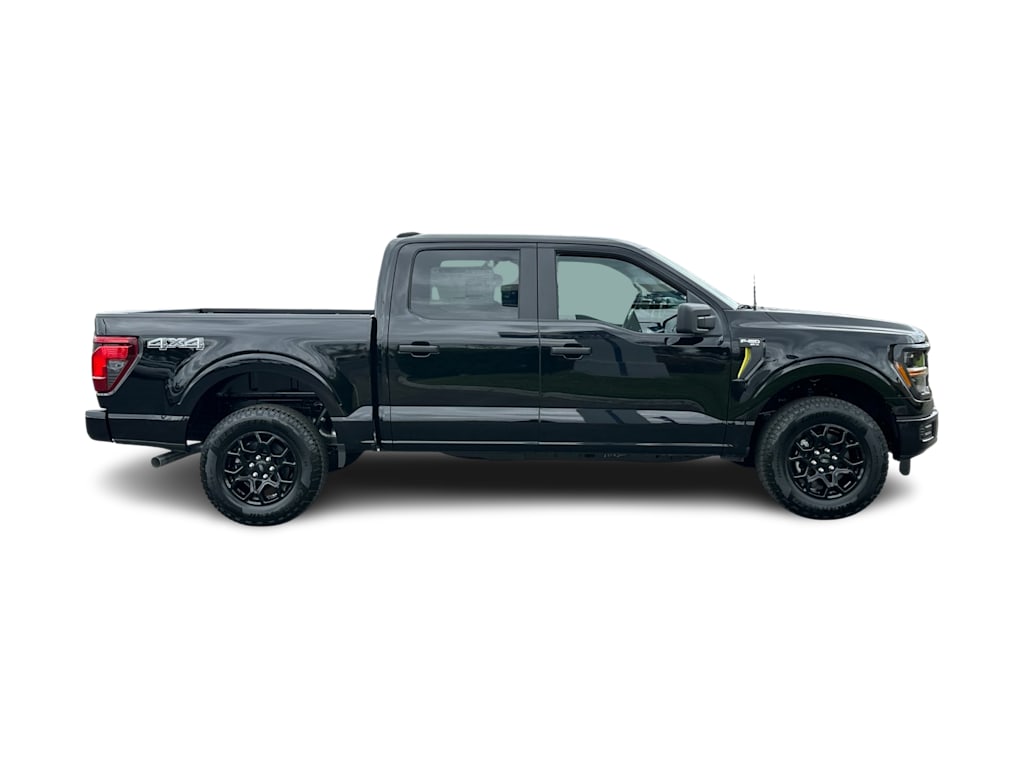 2025 Ford F-150 STX 18