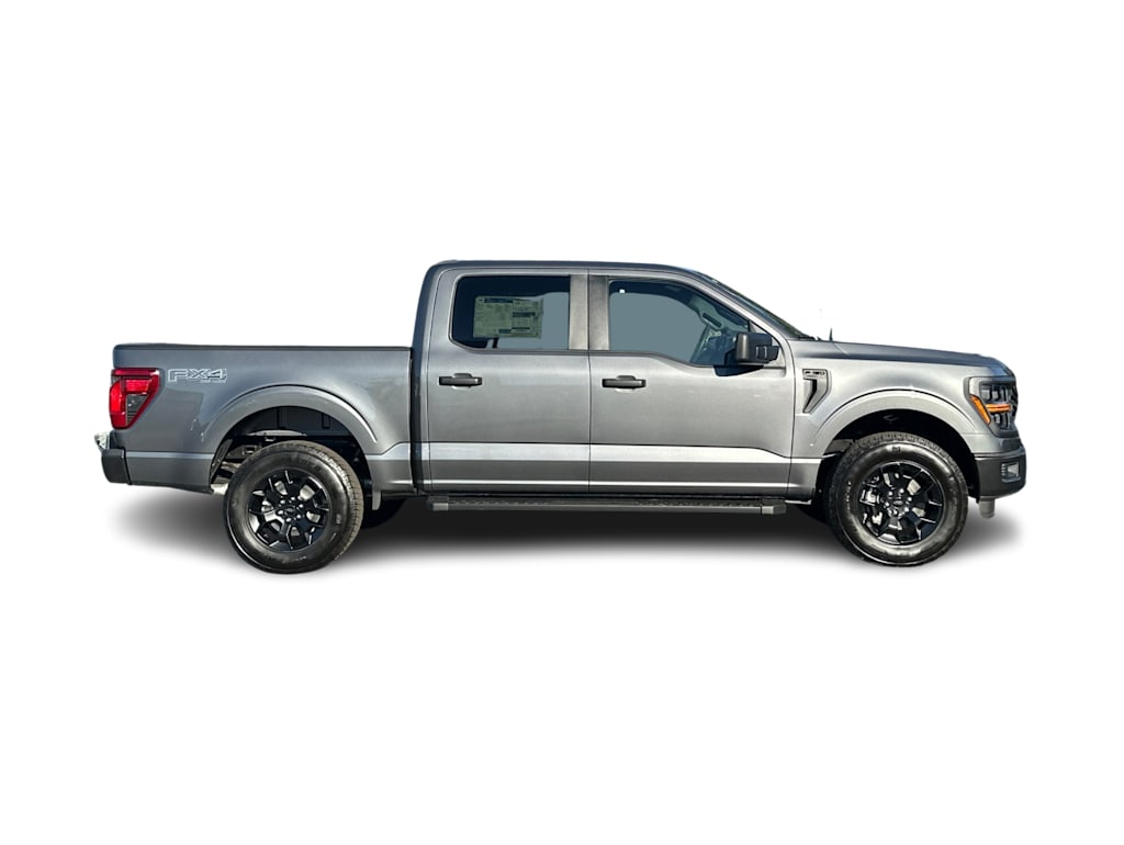 Thumbnail: 2025 Ford F-150 - 18