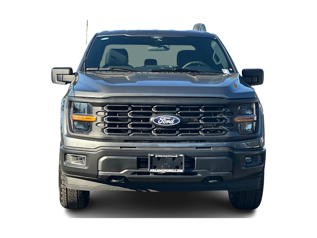 Thumbnail: 2025 Ford F-150 - 6