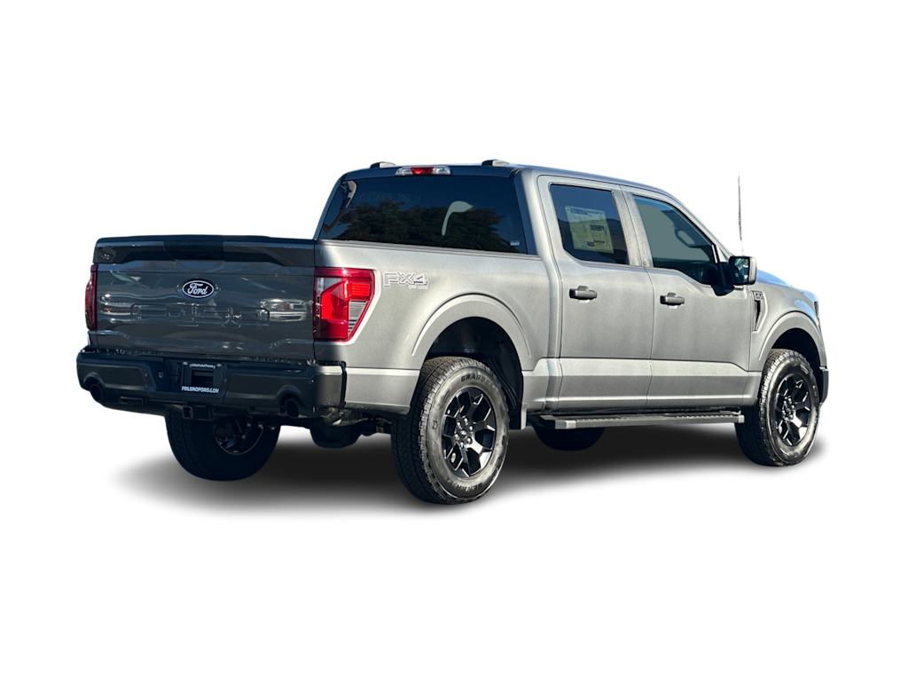 Thumbnail: 2025 Ford F-150 - 17