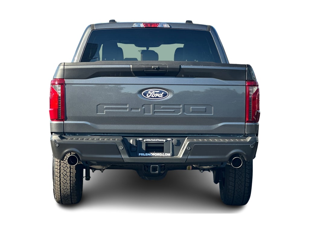 Thumbnail: 2025 Ford F-150 - 5