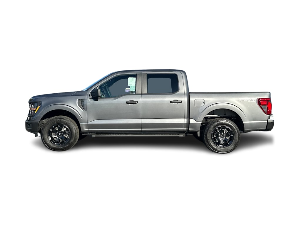 Thumbnail: 2025 Ford F-150 - 3