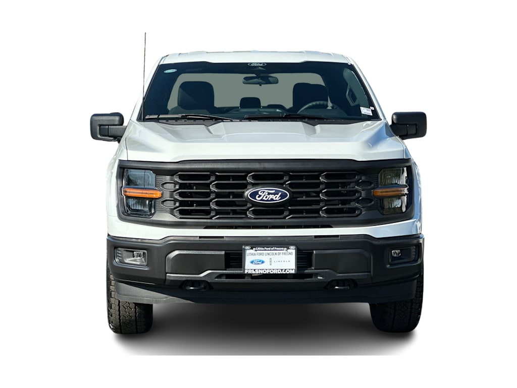 Thumbnail: 2025 Ford F-150 - 6