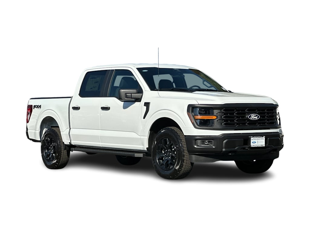 Thumbnail: 2025 Ford F-150 - 19