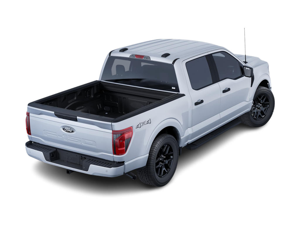 Thumbnail: 2025 Ford F-150 - 6