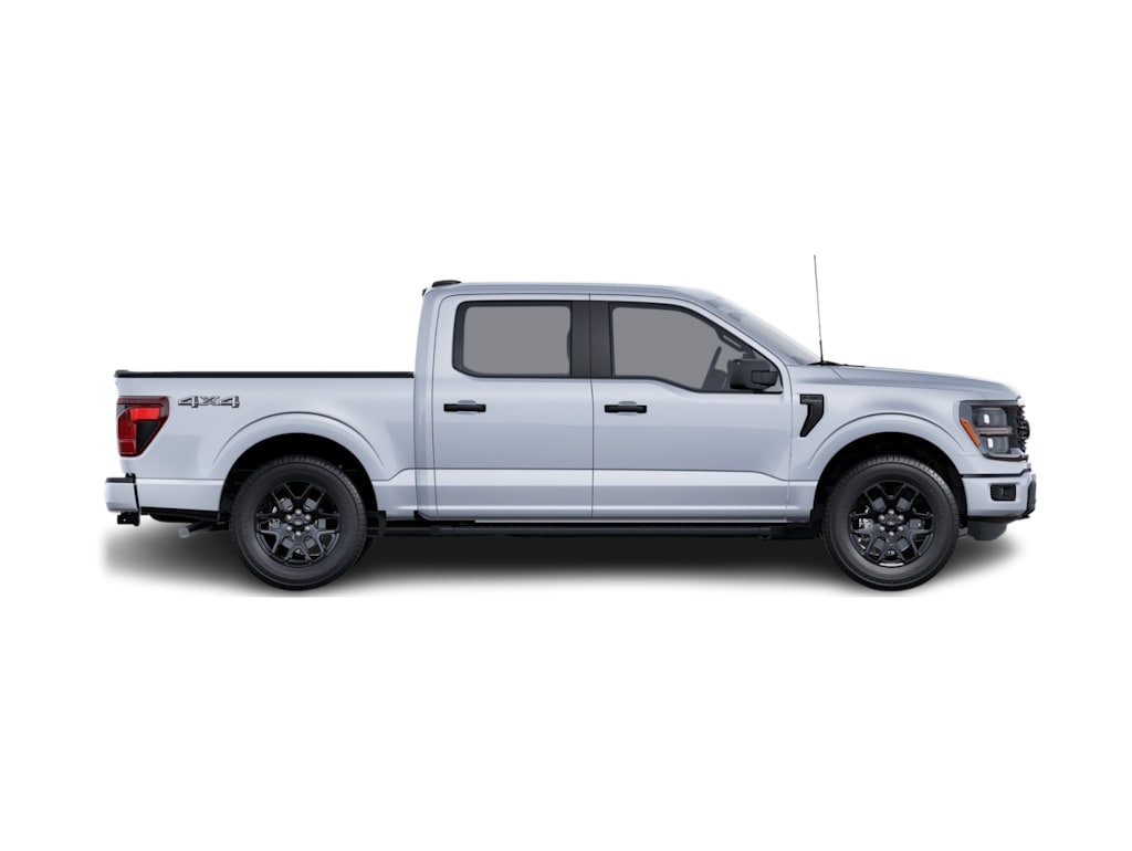 Thumbnail: 2025 Ford F-150 - 7