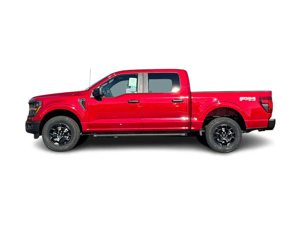 Thumbnail: 2025 Ford F-150 - 3