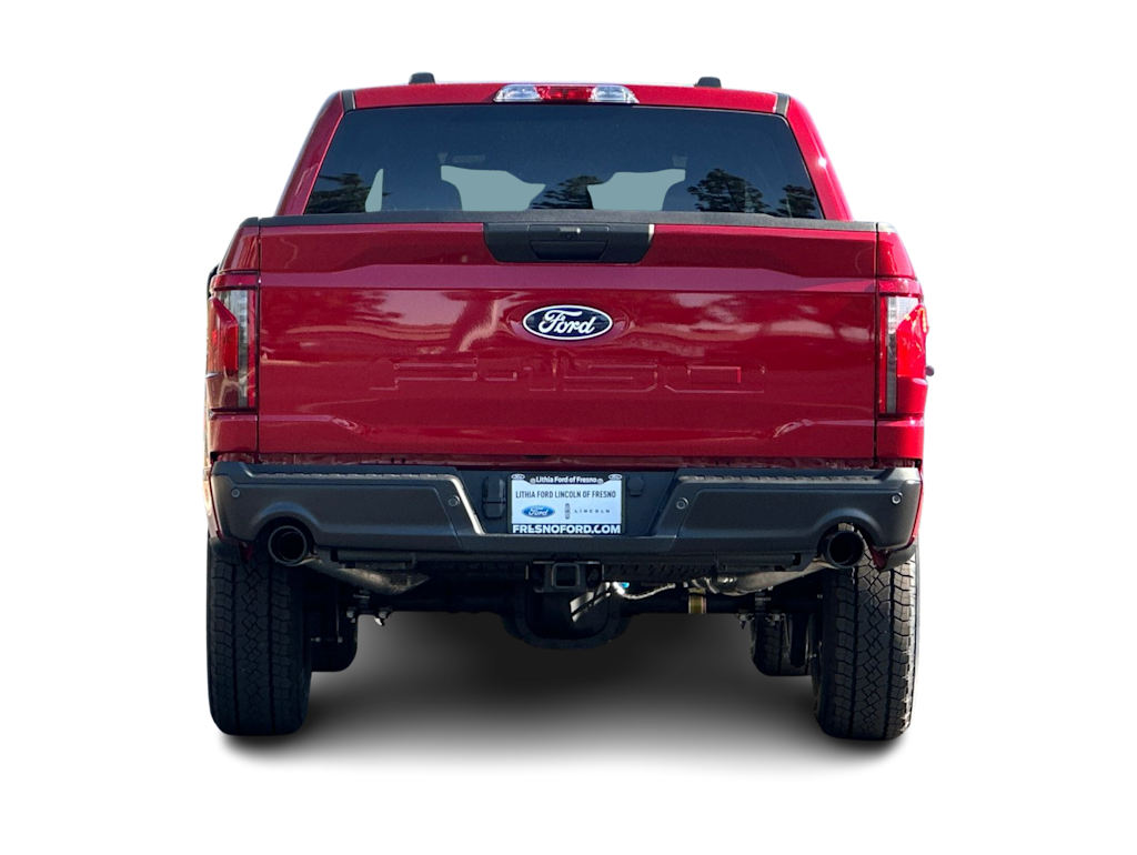 Thumbnail: 2025 Ford F-150 - 5