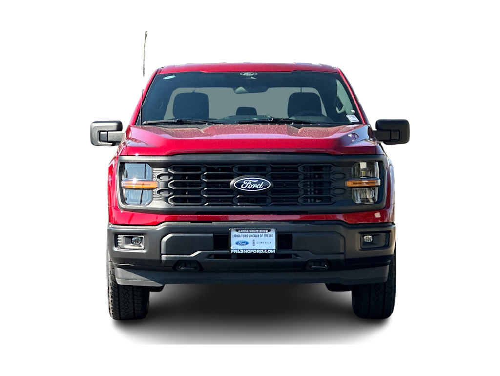 Thumbnail: 2025 Ford F-150 - 6