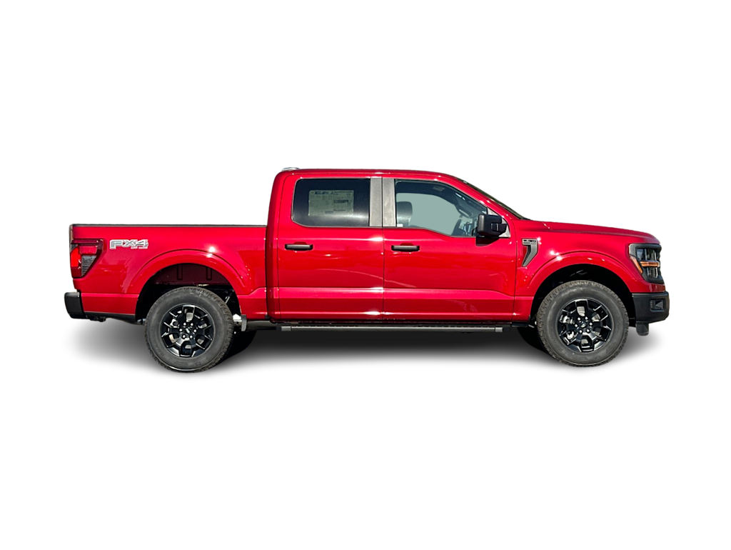 Thumbnail: 2025 Ford F-150 - 18