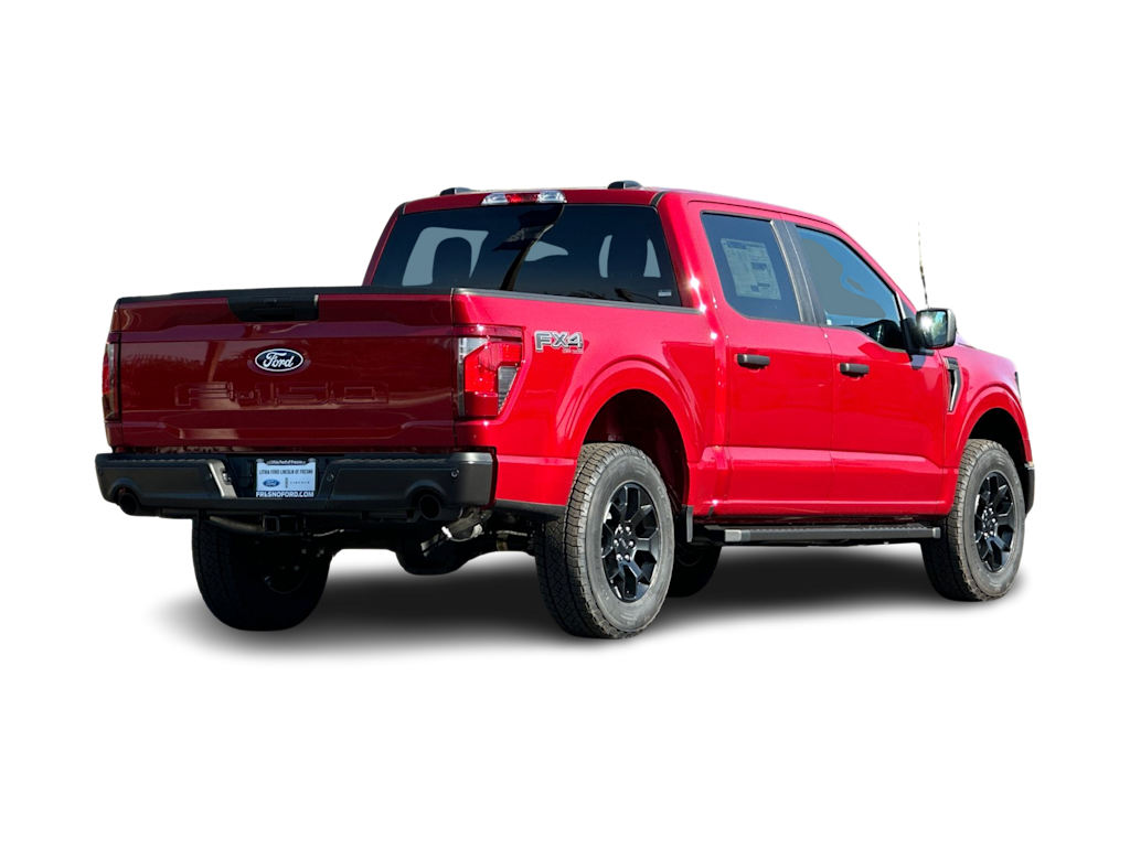 Thumbnail: 2025 Ford F-150 - 17