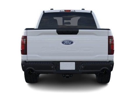 Thumbnail: 2025 Ford F-150 - 5