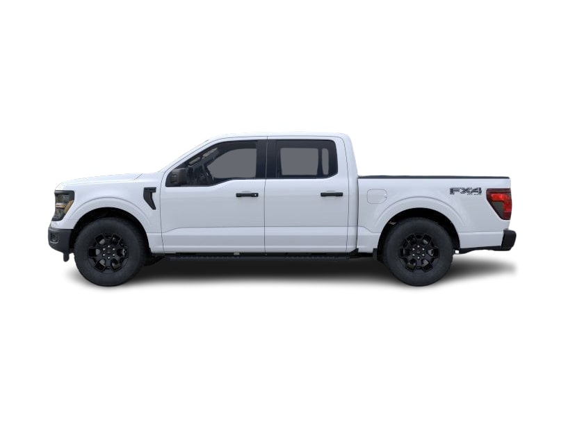 Thumbnail: 2025 Ford F-150 - 3