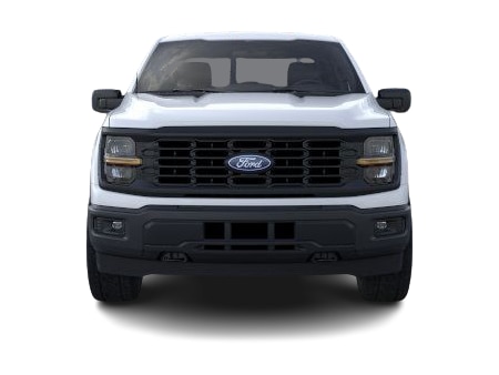 Thumbnail: 2025 Ford F-150 - 6