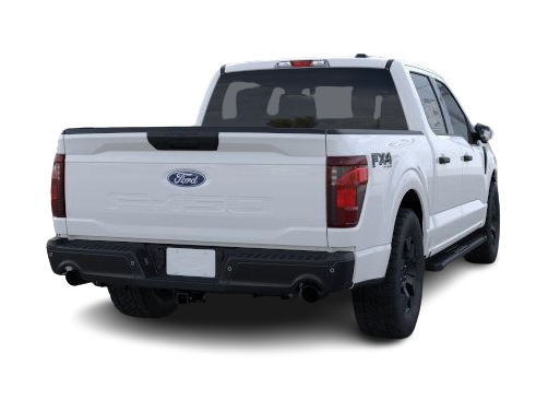 Thumbnail: 2025 Ford F-150 - 13