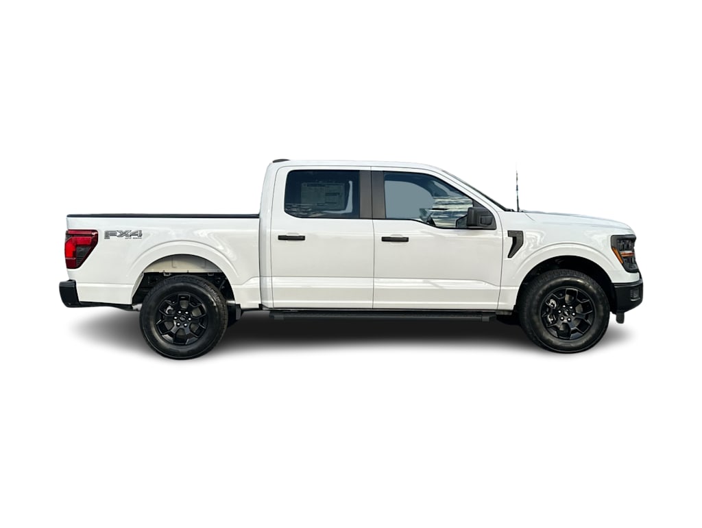 Thumbnail: 2025 Ford F-150 - 18