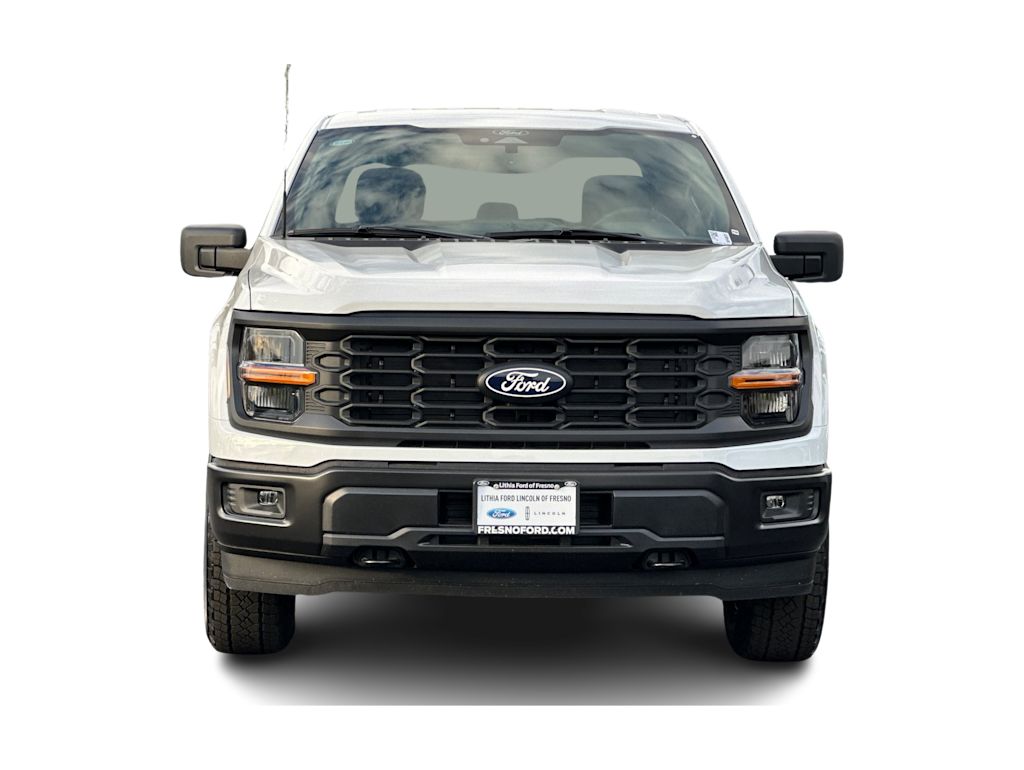 Thumbnail: 2025 Ford F-150 - 6