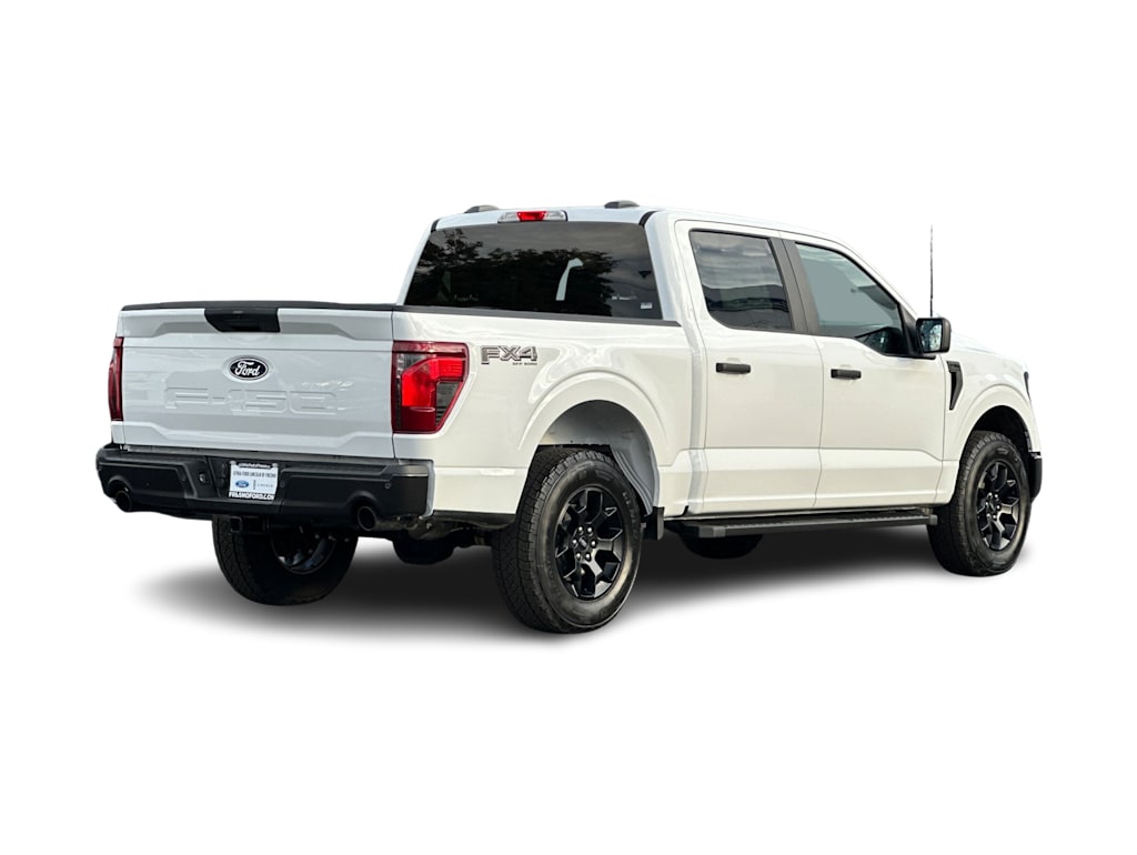 Thumbnail: 2025 Ford F-150 - 17