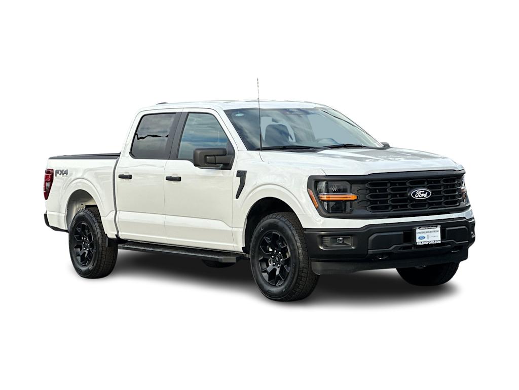 Thumbnail: 2025 Ford F-150 - 19
