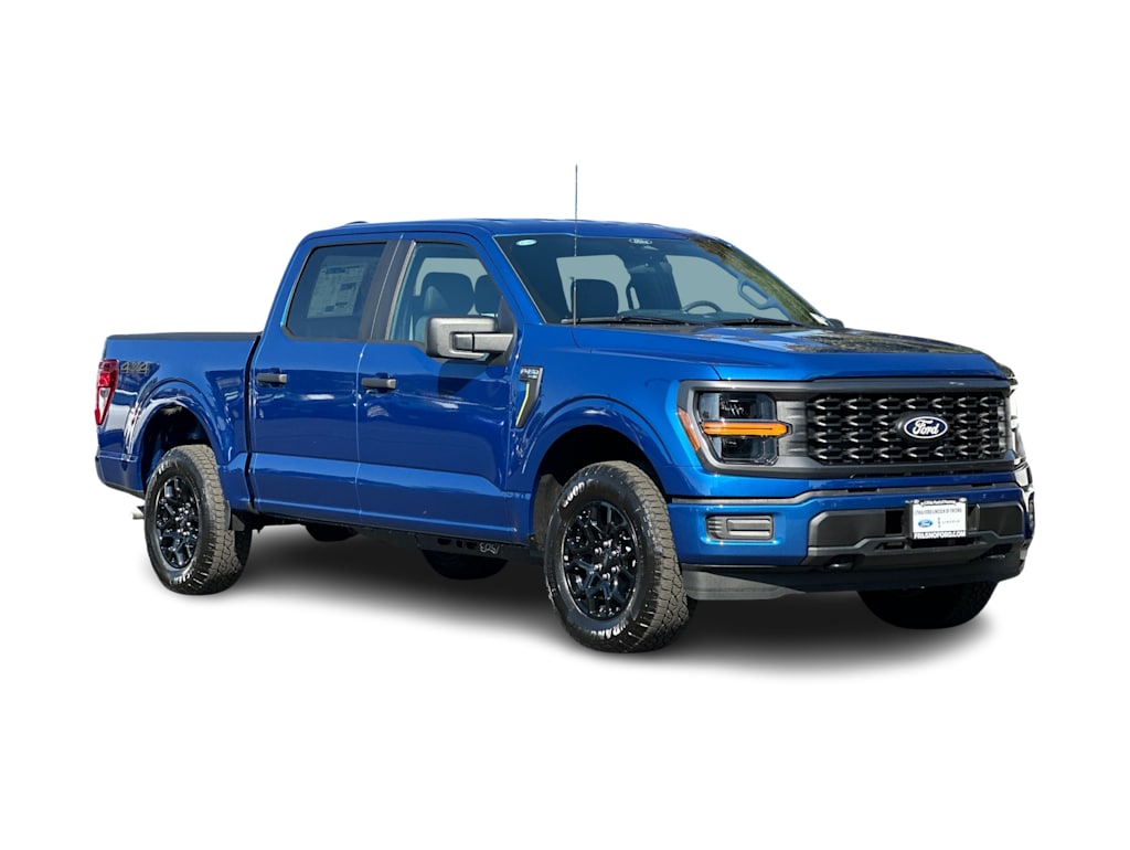 Thumbnail: 2025 Ford F-150 - 20