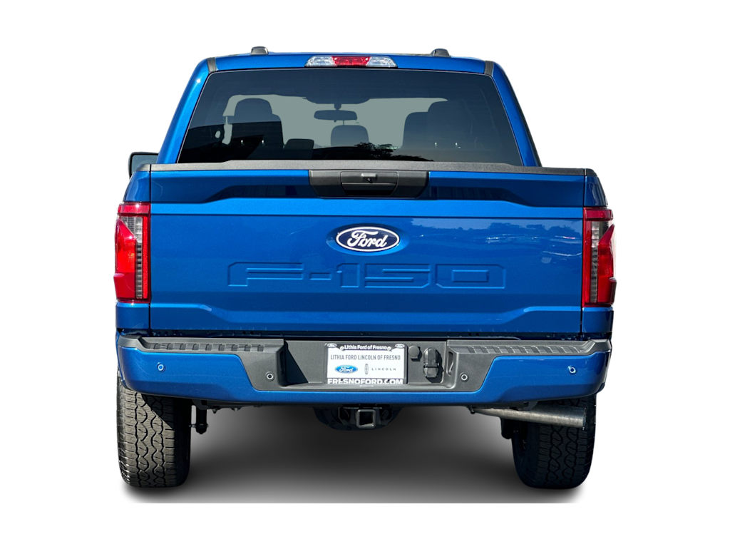 Thumbnail: 2025 Ford F-150 - 5