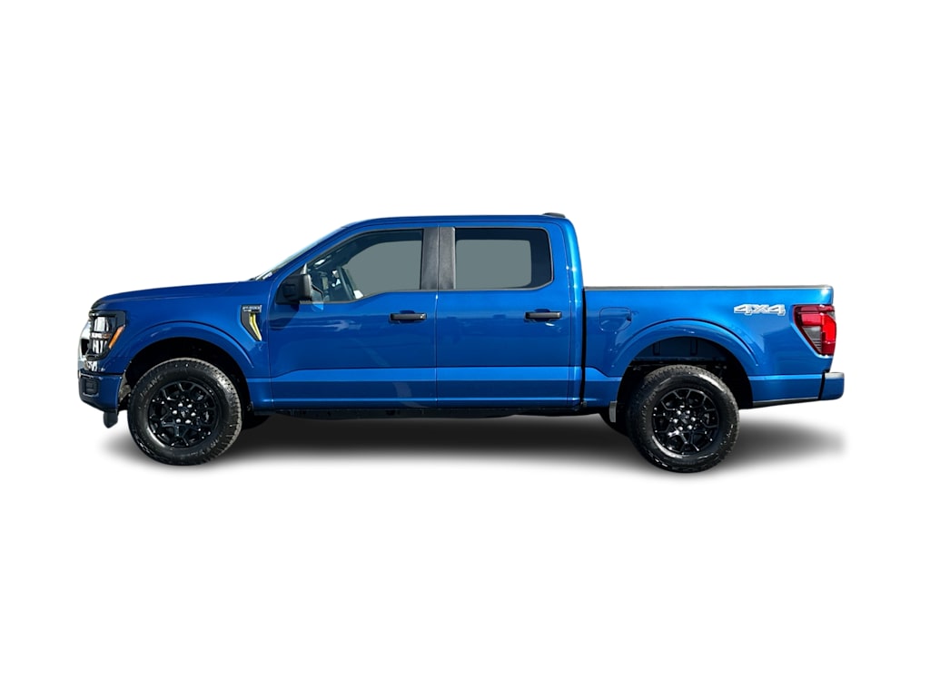 Thumbnail: 2025 Ford F-150 - 3