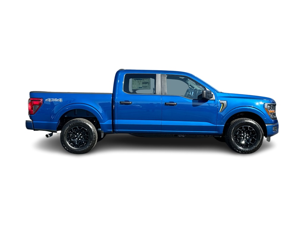 Thumbnail: 2025 Ford F-150 - 19