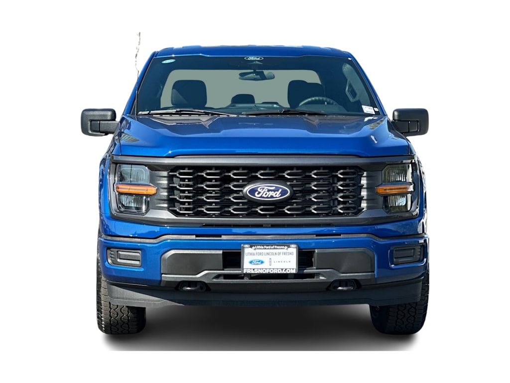 Thumbnail: 2025 Ford F-150 - 6