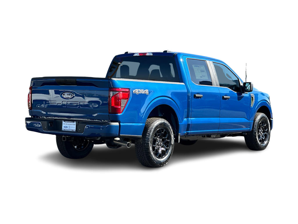 Thumbnail: 2025 Ford F-150 - 18