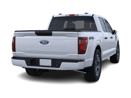 2025 Ford F-150 STX 15