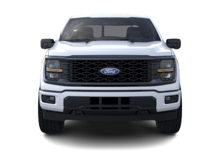 2025 Ford F-150 STX 6