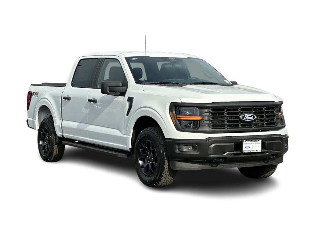 Thumbnail: 2025 Ford F-150 - 20