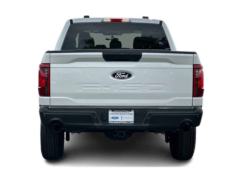 Thumbnail: 2025 Ford F-150 - 6