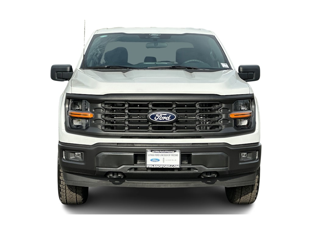 Thumbnail: 2025 Ford F-150 - 7