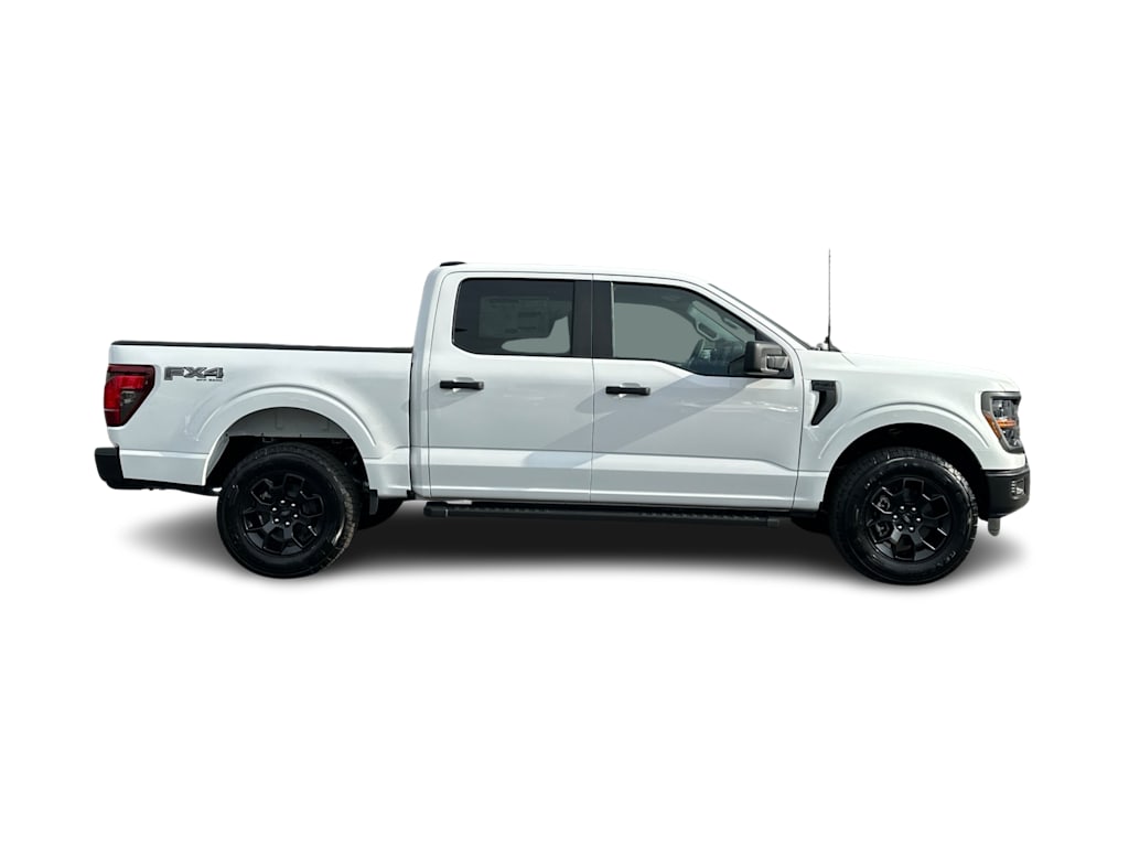 Thumbnail: 2025 Ford F-150 - 19