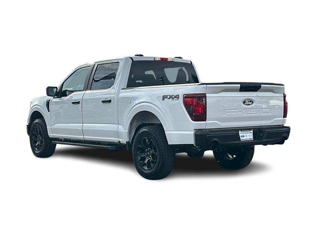 Thumbnail: 2025 Ford F-150 - 5