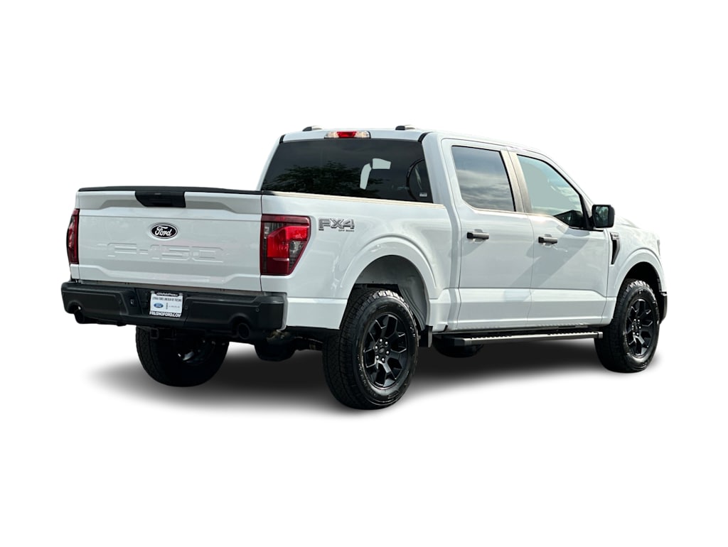 Thumbnail: 2025 Ford F-150 - 18