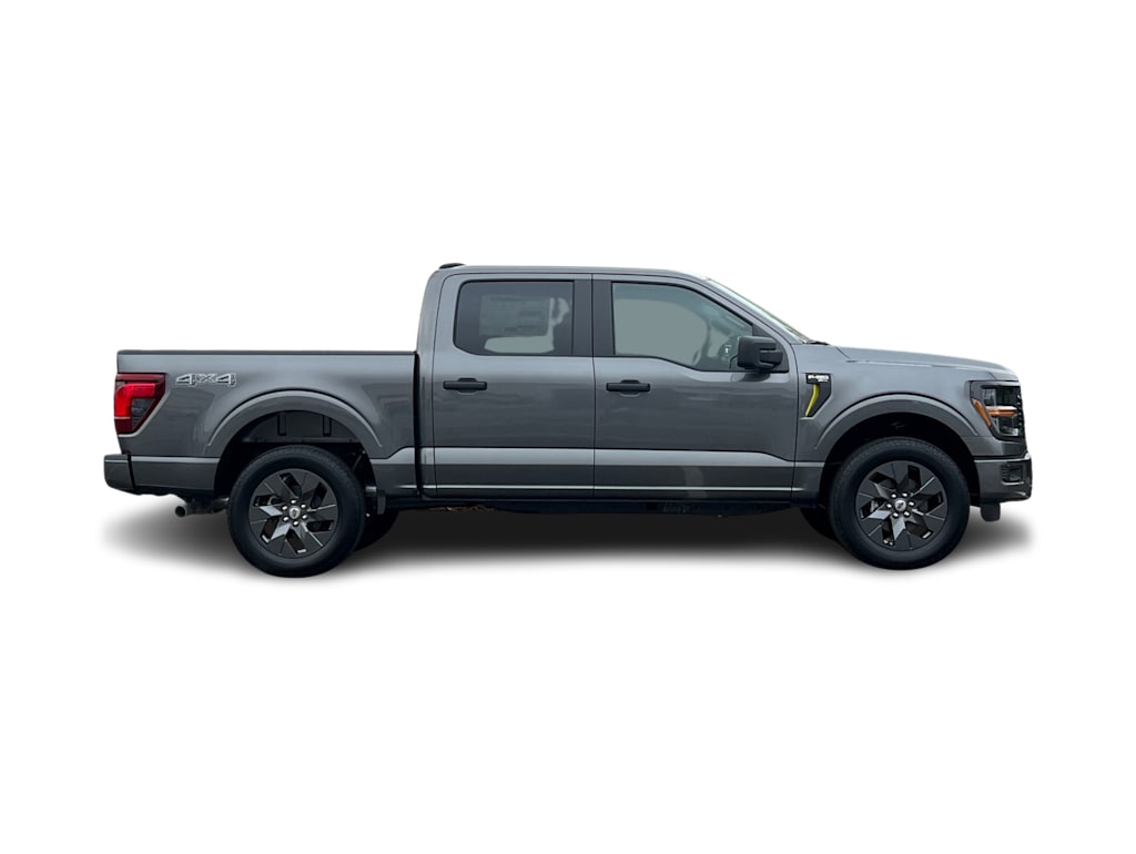 Thumbnail: 2025 Ford F-150 - 17