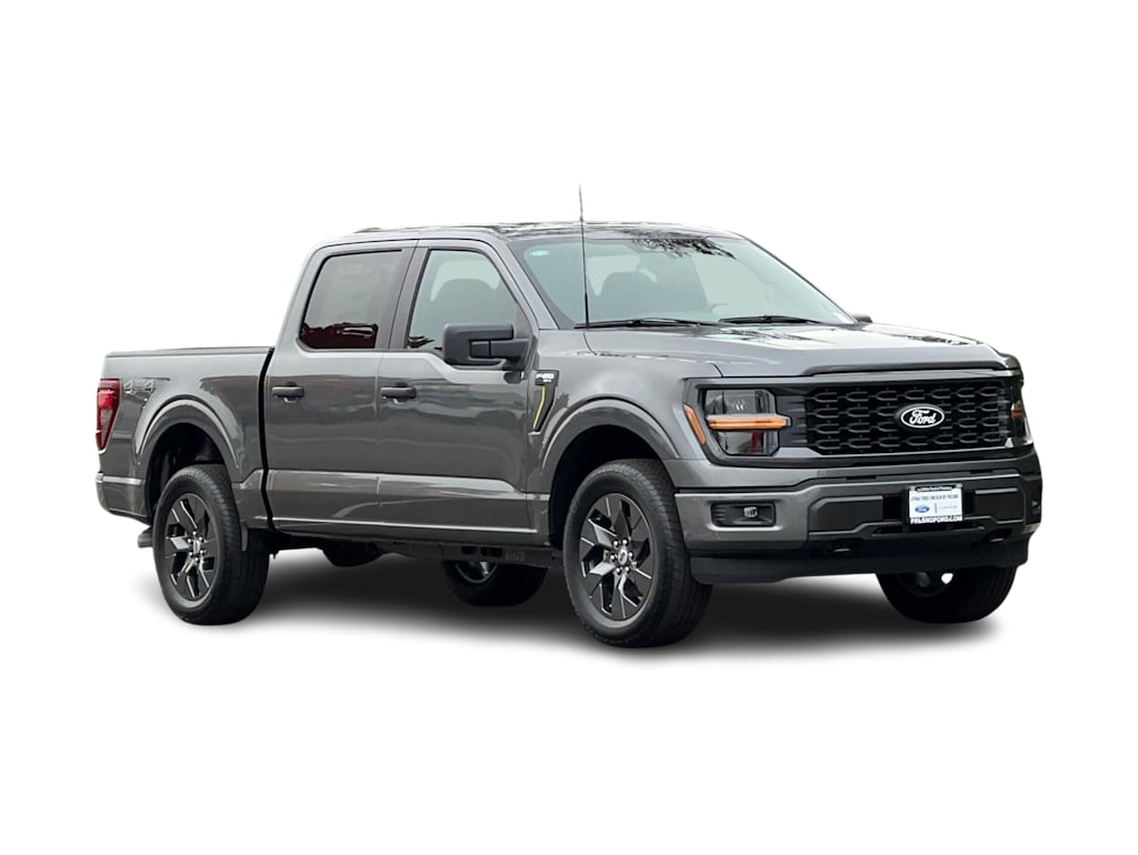 Thumbnail: 2025 Ford F-150 - 18