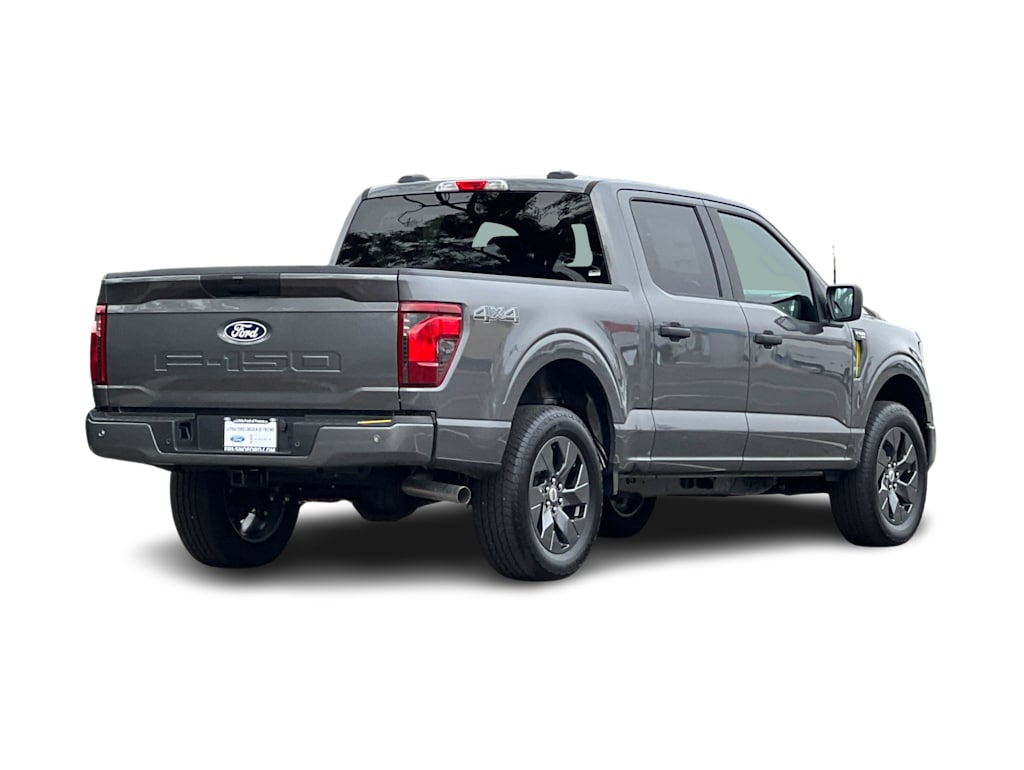 Thumbnail: 2025 Ford F-150 - 16