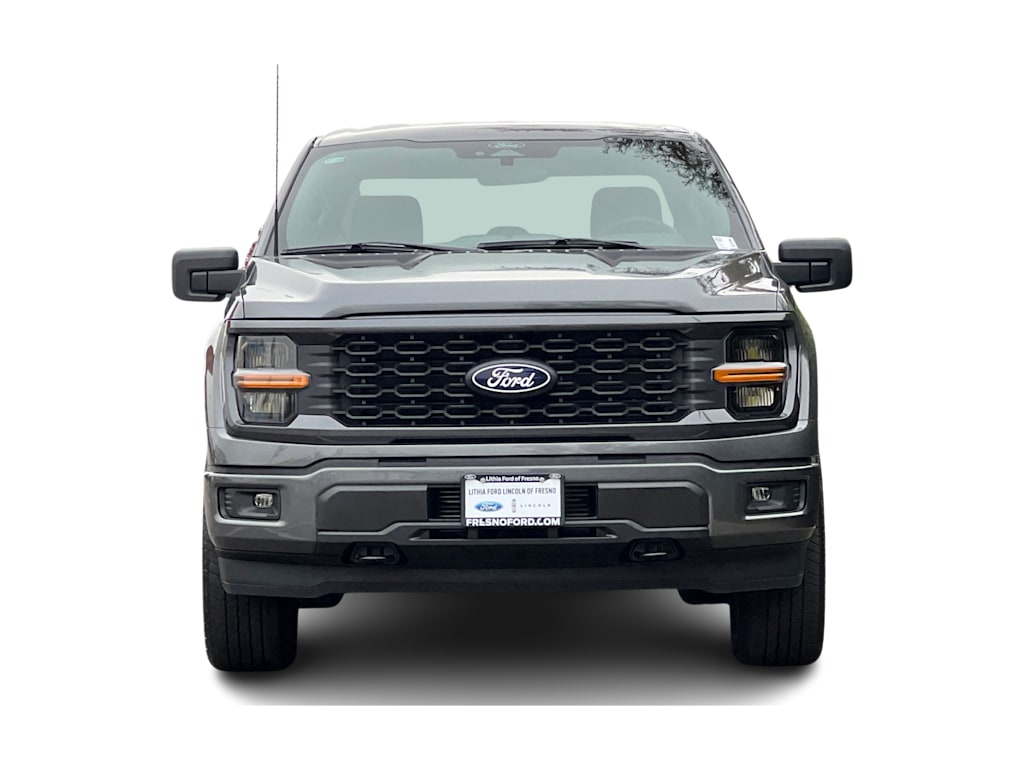 Thumbnail: 2025 Ford F-150 - 6
