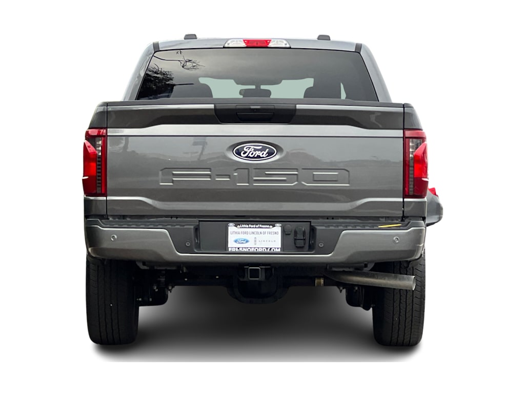 Thumbnail: 2025 Ford F-150 - 5