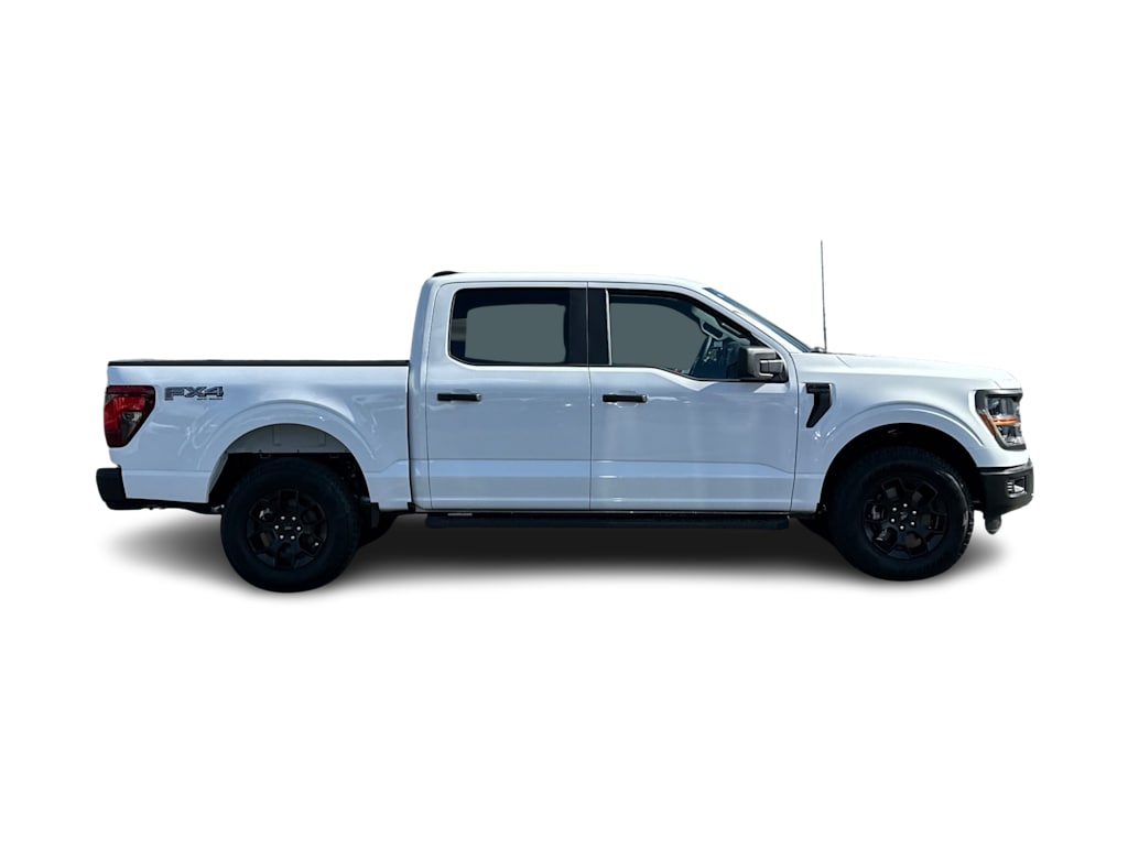 Thumbnail: 2025 Ford F-150 - 18