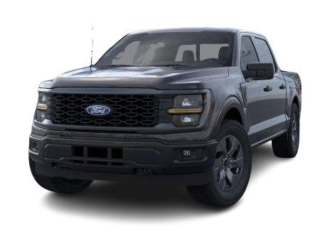 Thumbnail: 2025 Ford F-150 - 11
